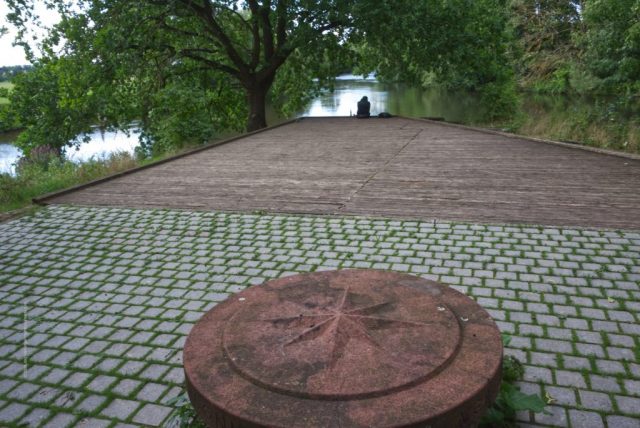 Rednitz+Pegnitz=Regnitz