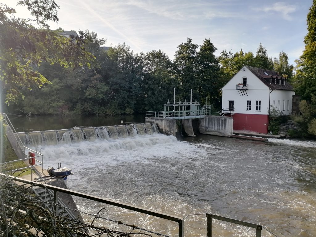 Foerstermuehle ©S.Sch