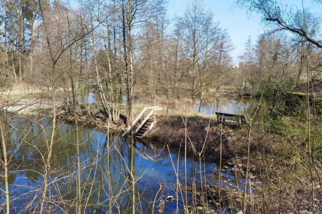 Beide Oeweiher