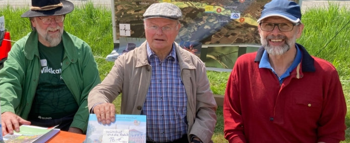 W. Janeck, M. Scholz, J. Henninger