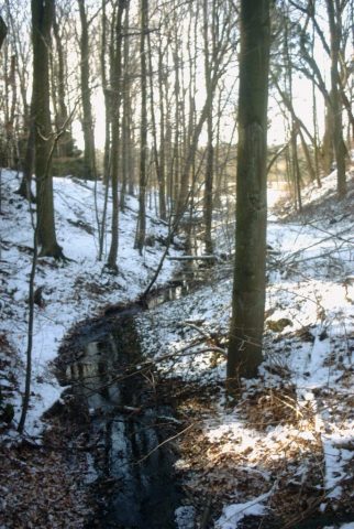 Klingengraben - ©MS