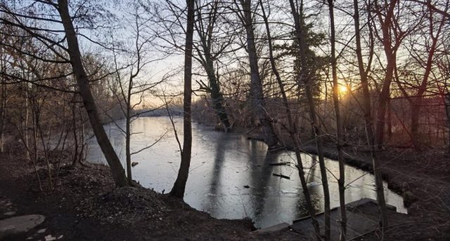 Waldmannsweiher ©St.S