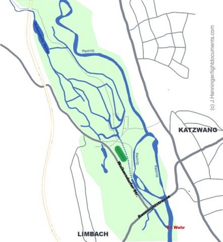 Wässerschema Hopfengarten